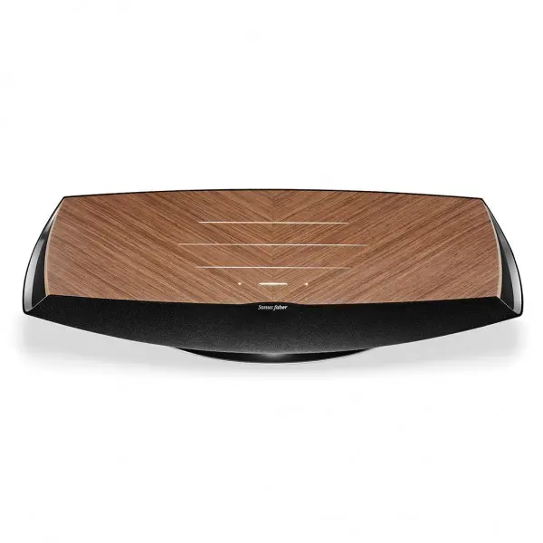 Sonus Faber Omnia - Sistema multimedia stereo con streamer - CHIAMARE PER IL PREZZO