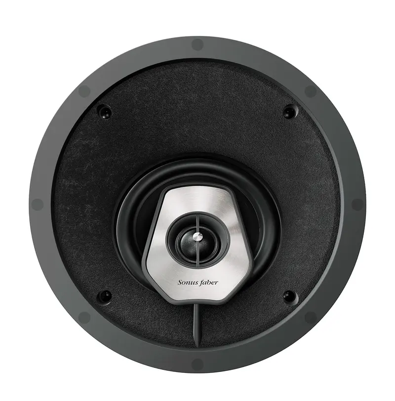 Sonus Faber Palladio PC-562P Level 5 - Diffusore da incasso a soffitto - CHIAMARE PER IL PREZZO
