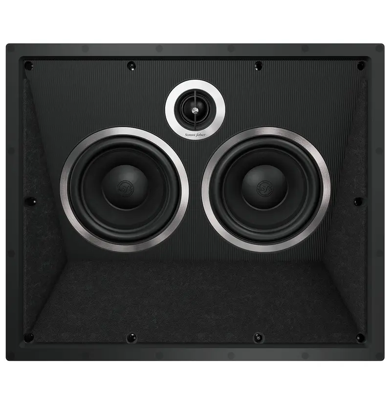 Sonus Faber Palladio PC-563P Level 5 - Diffusore da incasso a soffitto - CHIAMARE PER IL PREZZO