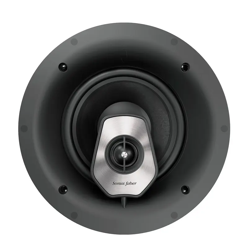 Sonus Faber Palladio PC-582 Level 5 - Diffusore da incasso a soffitto - CHIAMARE PER IL PREZZO