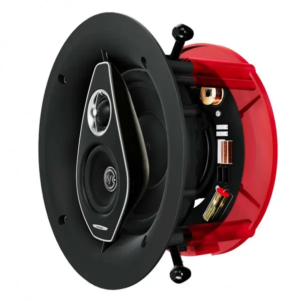 Sonus Faber Palladio PC-683 Level 6 - Diffusore da incasso a soffitto - CHIAMARE PER IL PREZZO