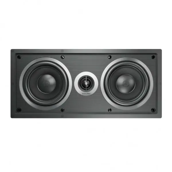 Sonus Faber Palladio PL-563 Level 5 - Diffusore da incasso a parete in-wall - CHIAMARE PER IL PREZZO