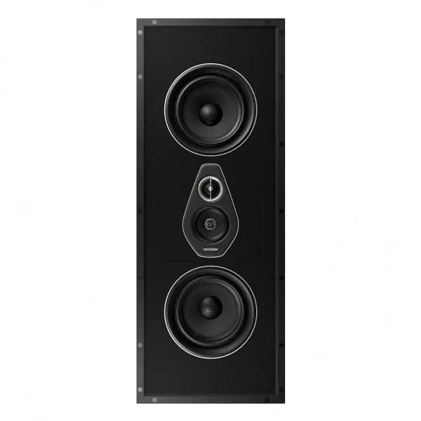 Sonus Faber Palladio PL-664 Level 6 - Diffusore da incasso a parete in-wall - CHIAMARE PER IL PREZZO