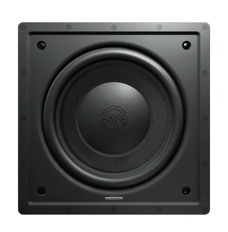 Sonus Faber Palladio PS-G101 Level 5 - Subwoofer passivo da incasso a parete - CHIAMARE PER IL PREZZO