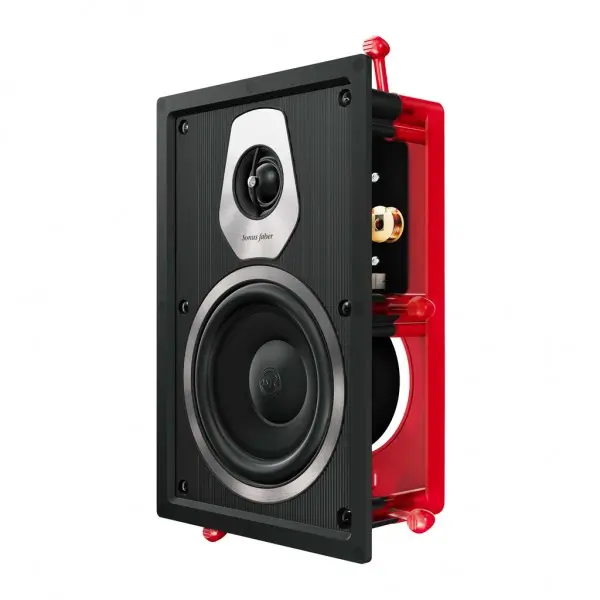Sonus Faber Palladio PW-562 Level 5 - Diffusore da incasso a parete in-wall - CHIAMARE PER IL PREZZO