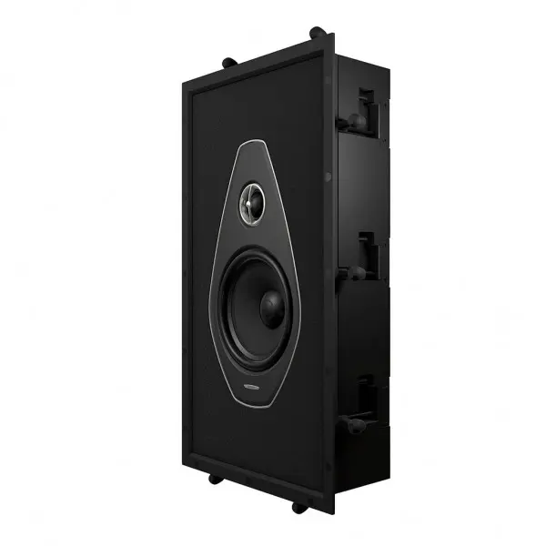 Sonus Faber Palladio PW-662 Level 6 - Diffusore da incasso a parete in-wall - CHIAMARE PER IL PREZZO