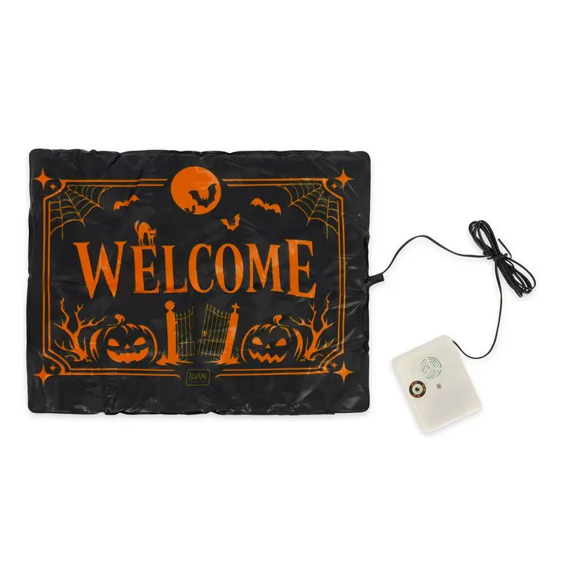 SOTTOZERBINO CON SUONI HALLOWEEN