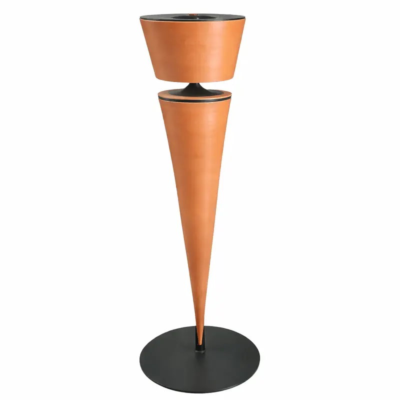 SPEAKER ANPHORA