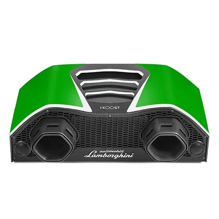 SPEAKER AVALÁN LAMBORGHINI
