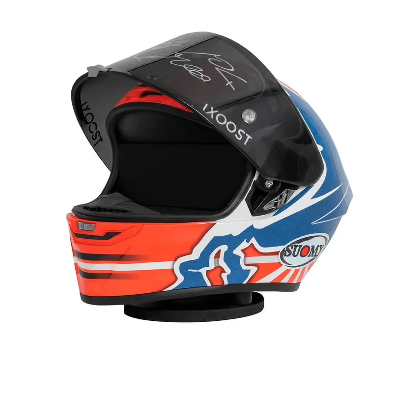 SPEAKER DOVI #04
