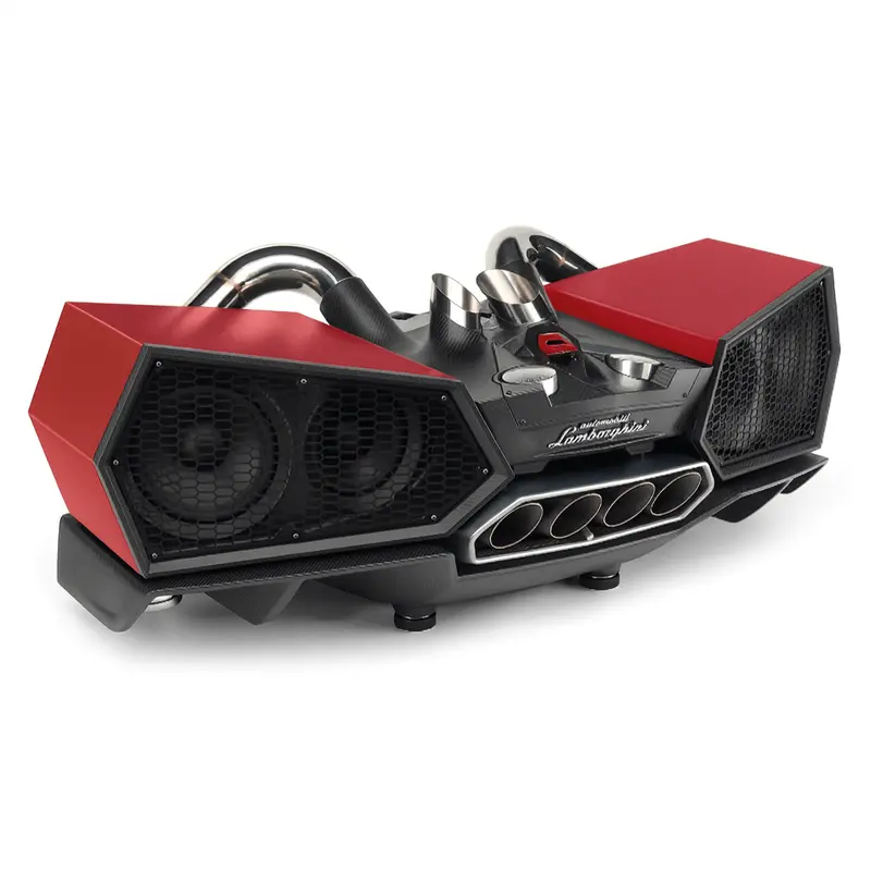SPEAKER ESAVOX LAMBORGHINI