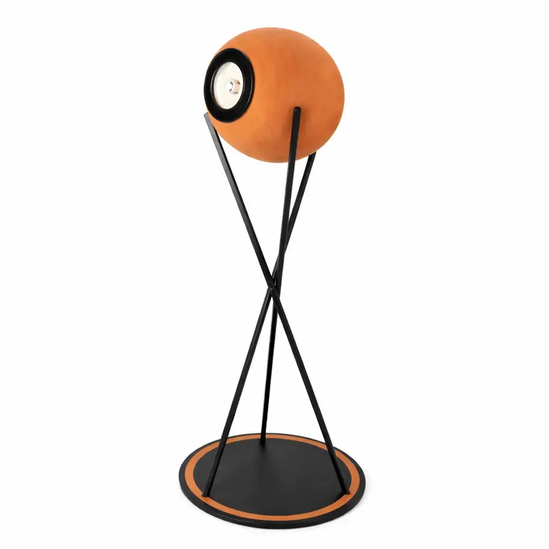 SPEAKER EUCLIDIA HIGH