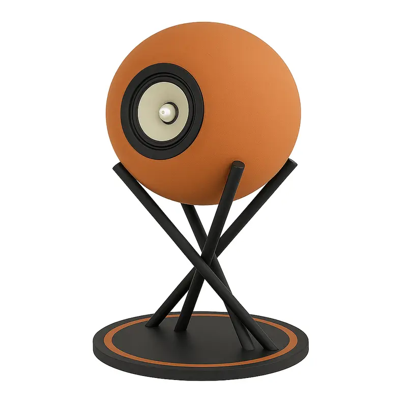 SPEAKER EUCLIDIA LOW