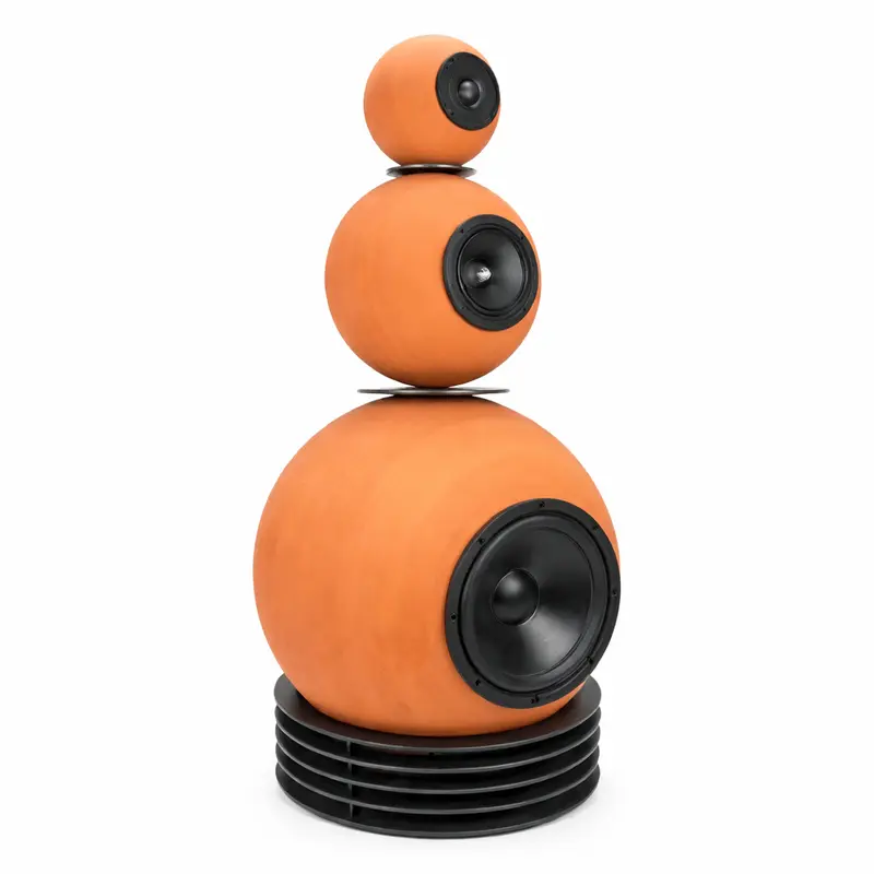 SPEAKER GEMINEA