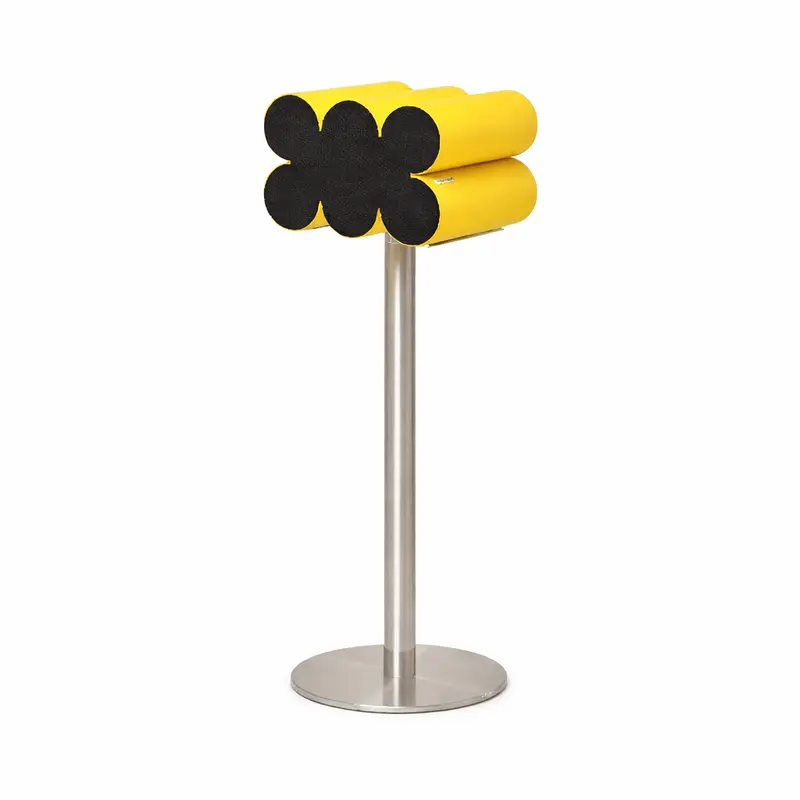 SPEAKER OBJECT 6
