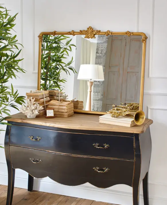 Specchio ANTIQUES