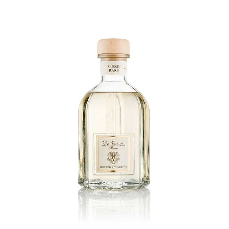 Spezie Rare - Fragranza d'Ambiente Dr. Vranjes