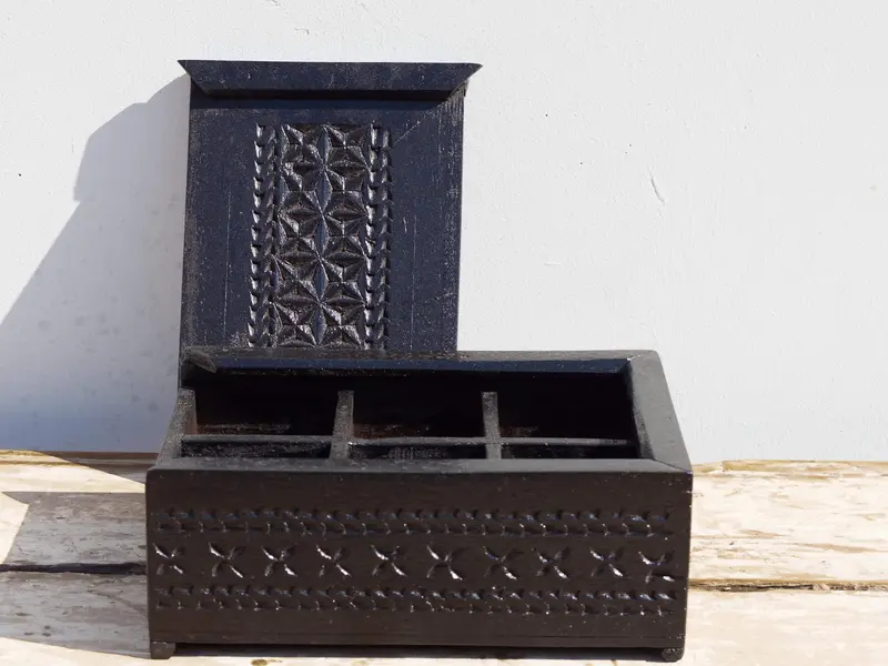 spice box india cod.AGN1132