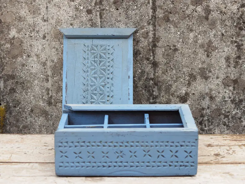 spice box india dipinto cod.AG1133