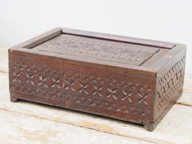 spice box india dipinto cod.AG131