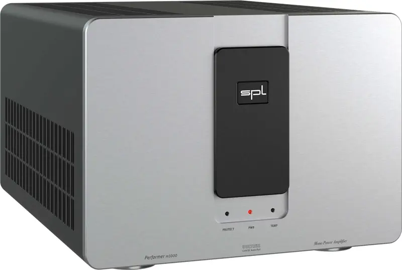 SPL PERFORMER M1000 - Finale di potenza mono
