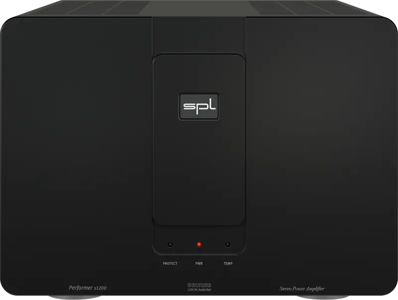 SPL PERFORMER S1200 - Finale di potenza