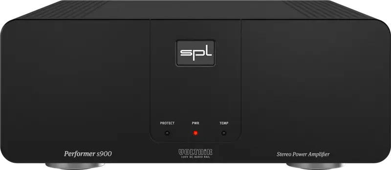 SPL PERFORMER S900 - Finale di potenza
