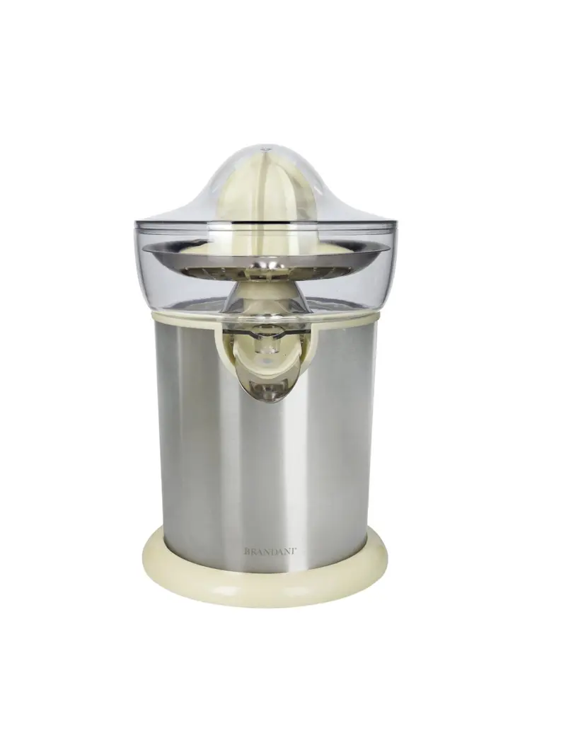 SPREMIAGRUMI ELETTRICO 1950 AS/ABS/INOX