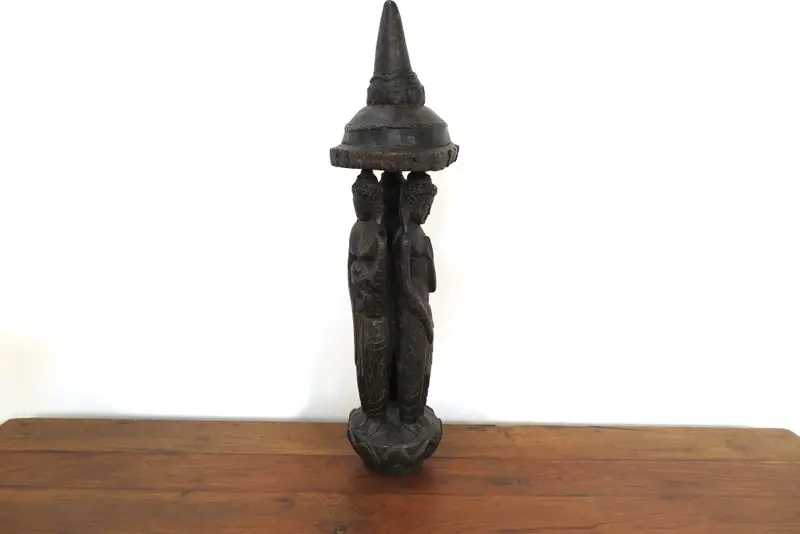 Statua Buddha cod.SB4