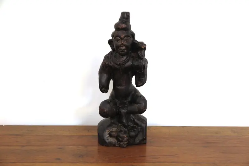 statua Nepalese