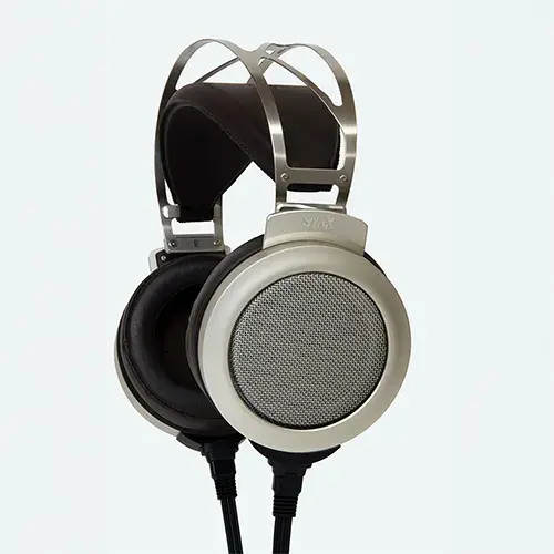 STAX SR-007S - Cuffia aperta elettrostatica - CHIAMARE PER IL PREZZO