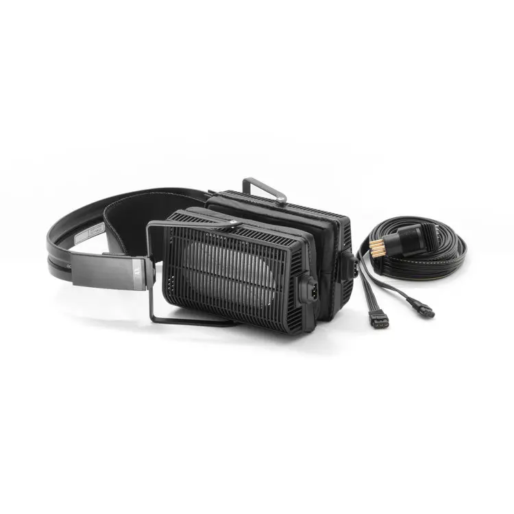 STAX SR-L700 MK2 - Cuffia push-pull elettrostatica - CHIAMARE PER IL PREZZO