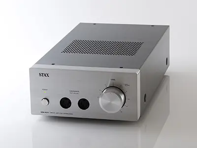 STAX SRM-400S - Amplificatore per cuffie - CHIAMARE PER IL PREZZO