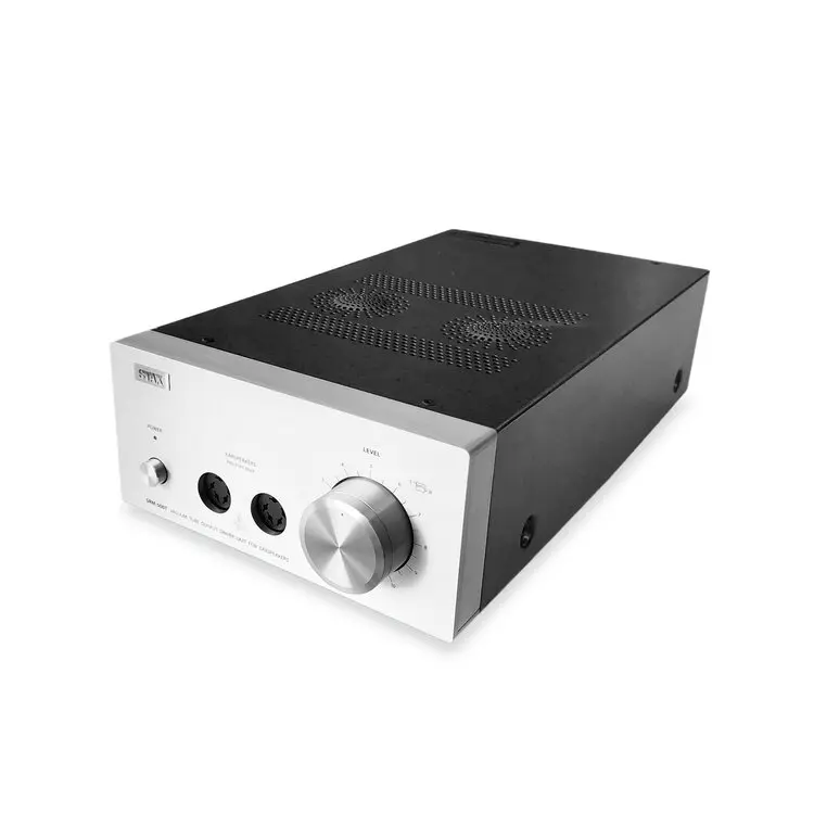 STAX SRM-500T - Amplificatore per cuffie a valvole - CHIAMARE PER IL PREZZO
