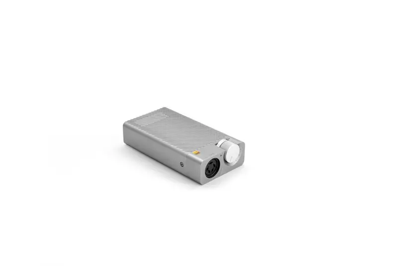 STAX SRM-D10 II - Amplificatore per cuffie / DAC portatile