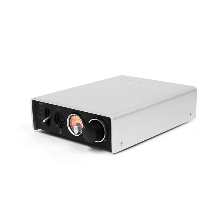 STAX SRM-D50 - Amplificatore per cuffie / DAC Desktop - CHIAMARE PER IL PREZZO