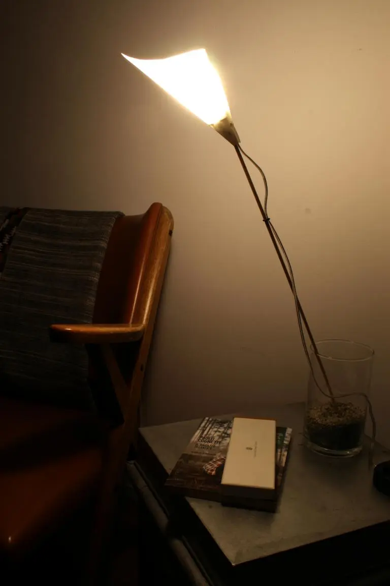Stelo - Lampada da tavolo