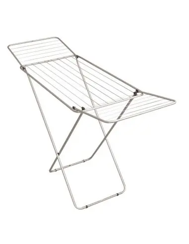 STENDINO STAR MT18 CM178X54,5X 102 SILVER C C