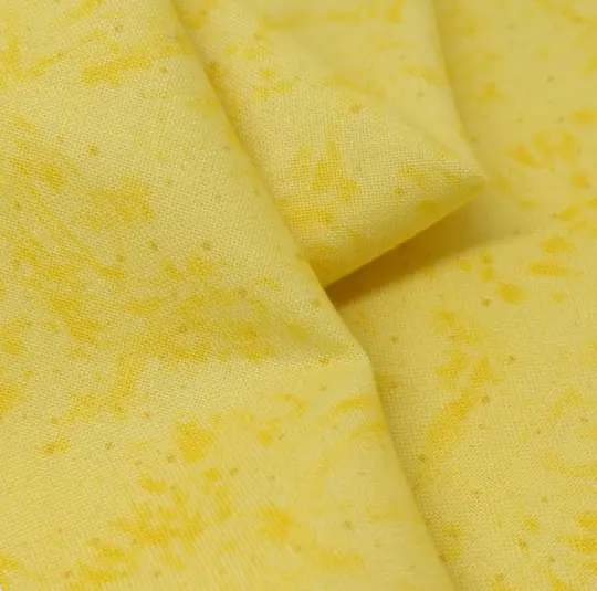 Stof fabrics_giallo
