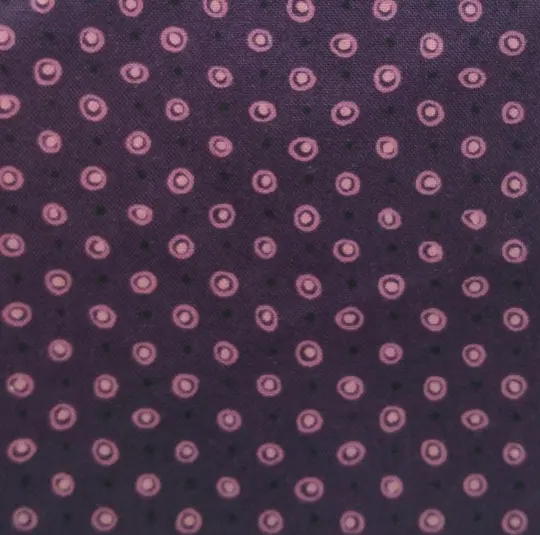 Stof fabrics_pallini viola