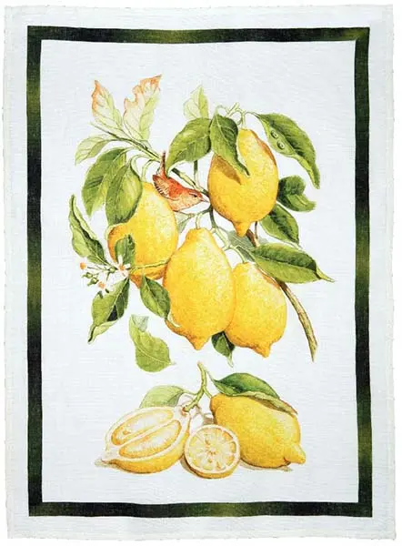 Strofinaccio Limoncello