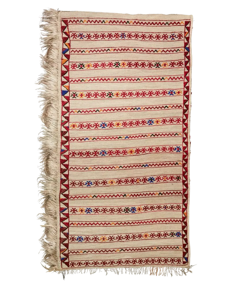 Stuoia Hassira in paglia di palma, 300x160 cm