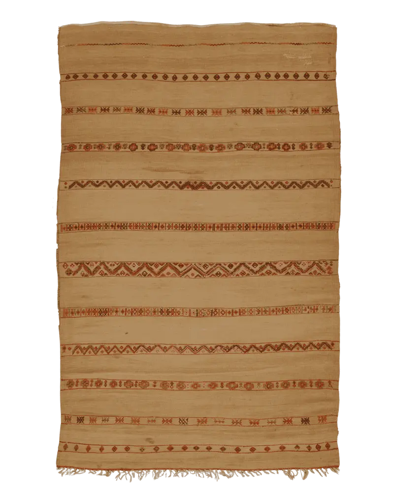 Stuoia Hassira Vintage 300x180 cm