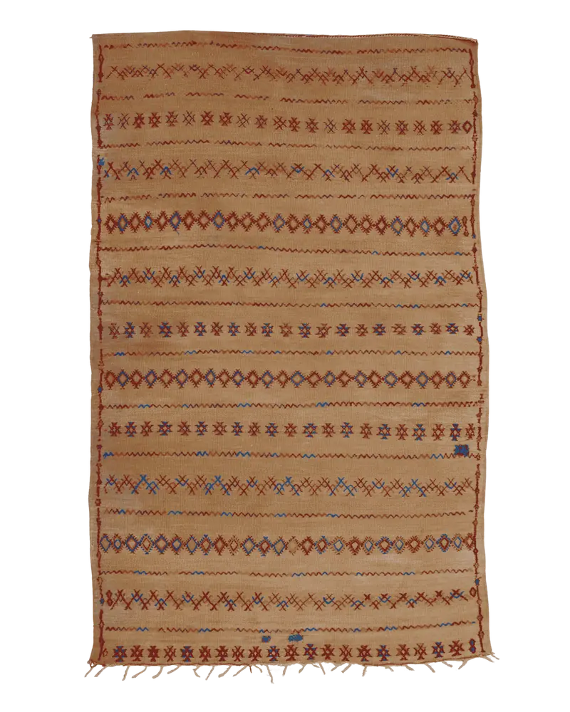 Stuoia Hassira Vintage 300x180 cm