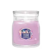 SUMMIT STARGAZING - Signature - Yankee Candle- Giara Media - NATALE - APRE SKI