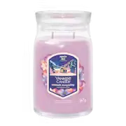SUMMIT STARGAZING -Yankee Candle- Giara Grande-Signature - APRES SKI