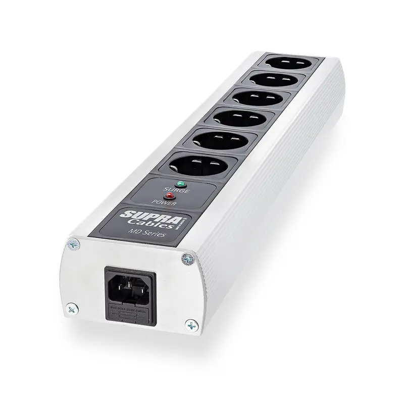 Supra MD 06 EU / SP - Distributore di alimentazione