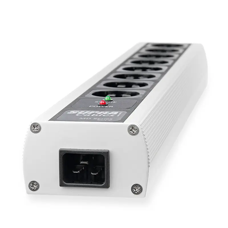 Supra MD 08-16 EU - Distributore di alimentazione