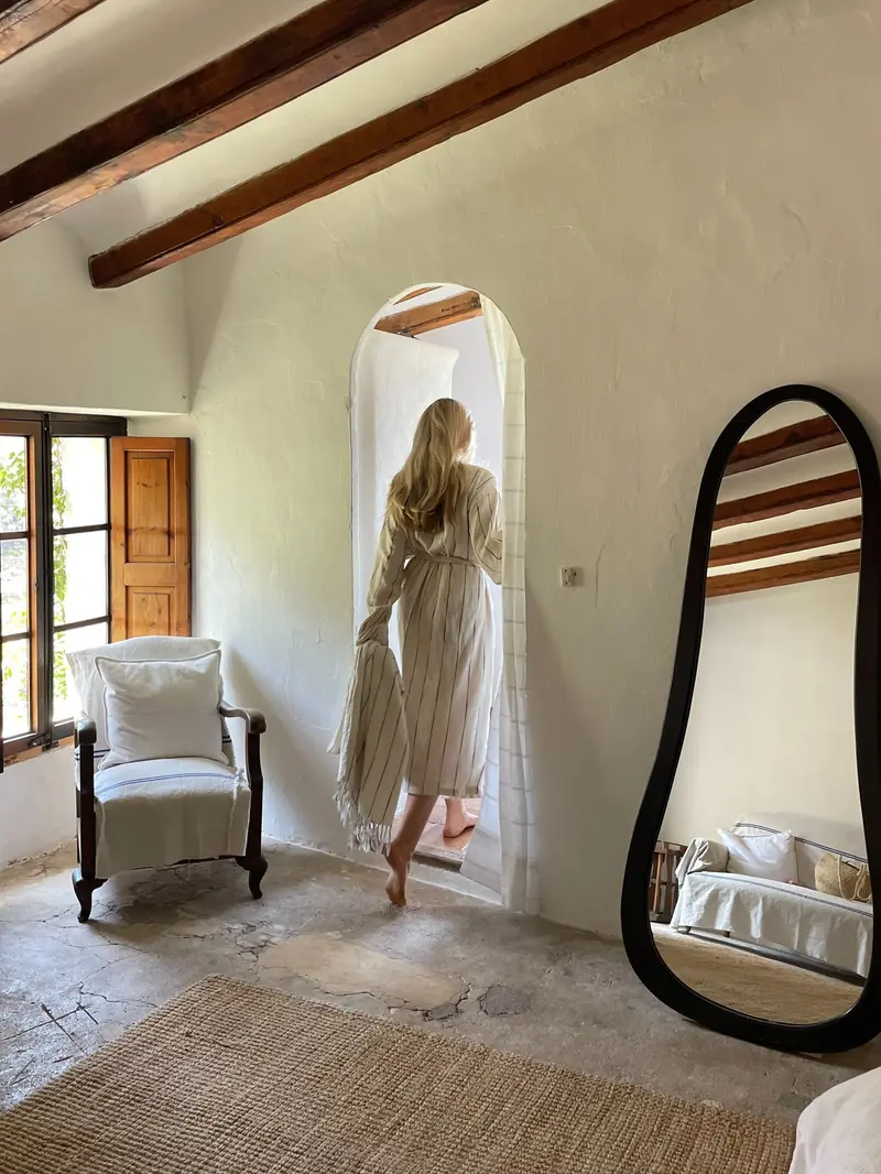 Suro Bathrobe