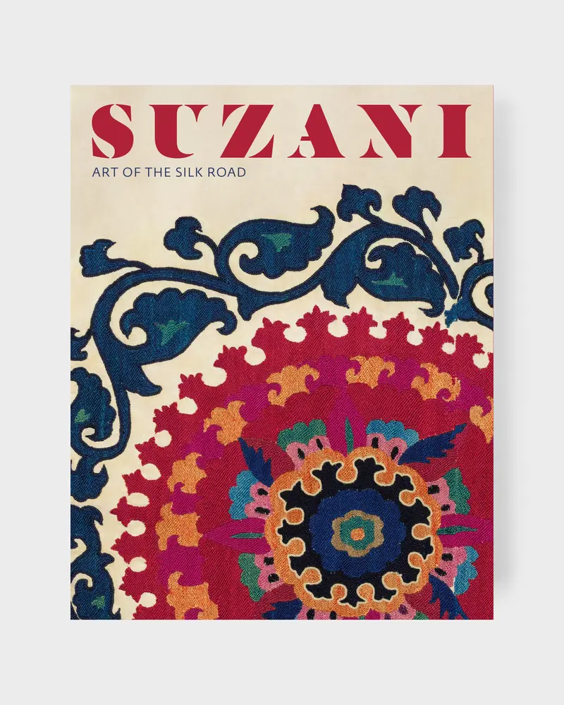 Suzani